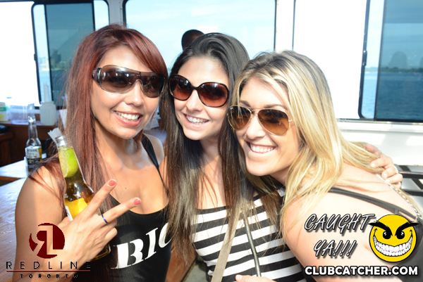 Boat Cruise party venue photo 275 - August 18th, 2013