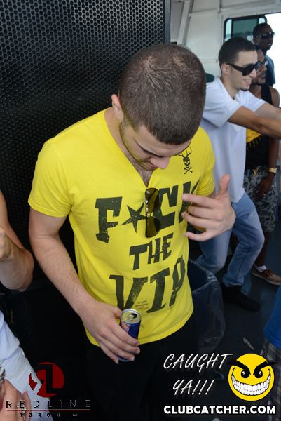 Boat Cruise party venue photo 278 - August 18th, 2013