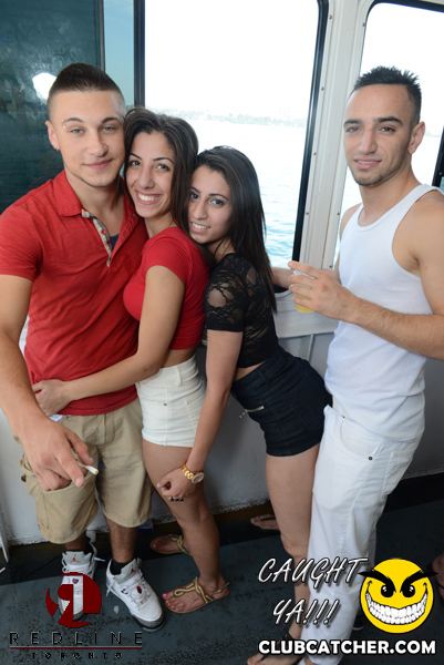 Boat Cruise party venue photo 29 - August 18th, 2013