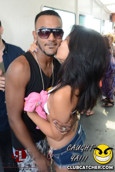 Boat Cruise party venue photo 282 - August 18th, 2013