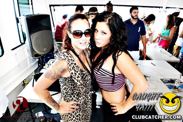 Boat Cruise party venue photo 291 - August 18th, 2013