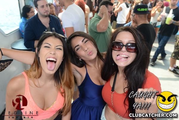 Boat Cruise party venue photo 293 - August 18th, 2013