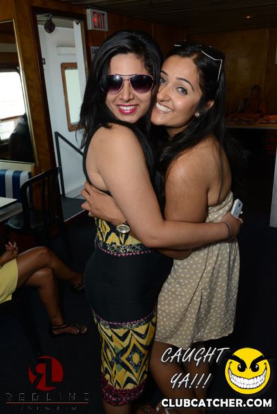 Boat Cruise party venue photo 294 - August 18th, 2013