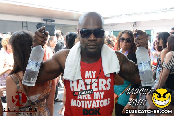 Boat Cruise party venue photo 295 - August 18th, 2013