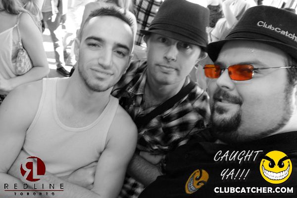 Boat Cruise party venue photo 296 - August 18th, 2013