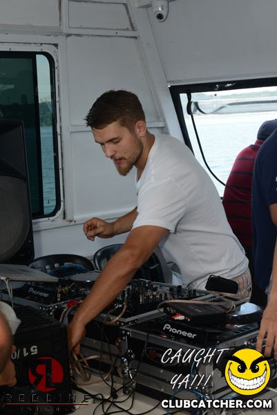 Boat Cruise party venue photo 299 - August 18th, 2013