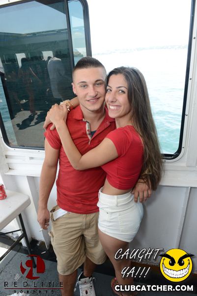 Boat Cruise party venue photo 31 - August 18th, 2013