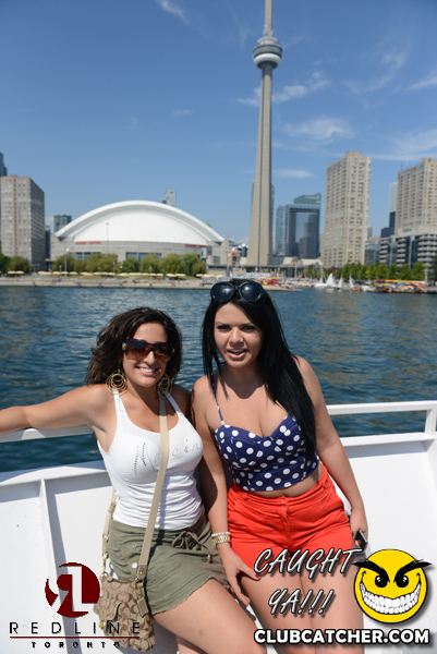 Boat Cruise party venue photo 304 - August 18th, 2013