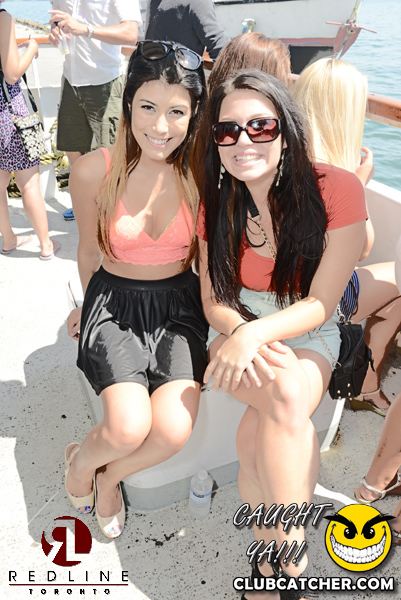 Boat Cruise party venue photo 305 - August 18th, 2013