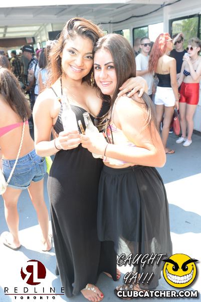 Boat Cruise party venue photo 308 - August 18th, 2013