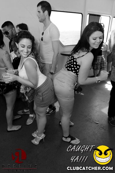 Boat Cruise party venue photo 309 - August 18th, 2013