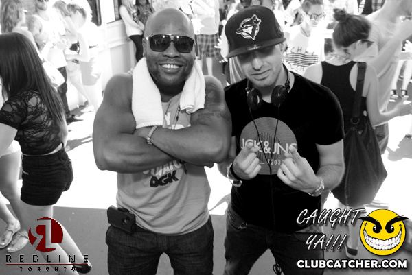 Boat Cruise party venue photo 312 - August 18th, 2013