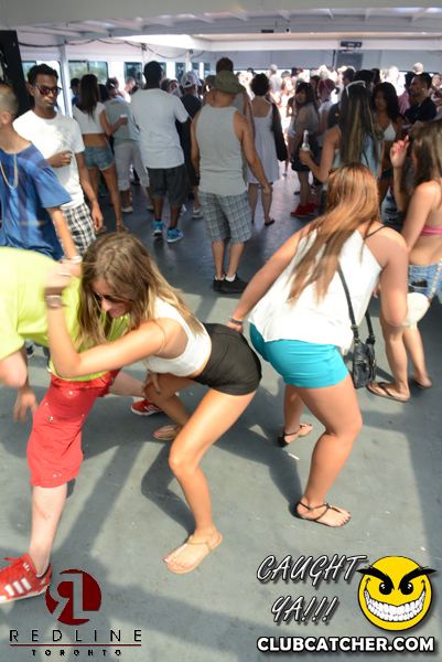 Boat Cruise party venue photo 313 - August 18th, 2013