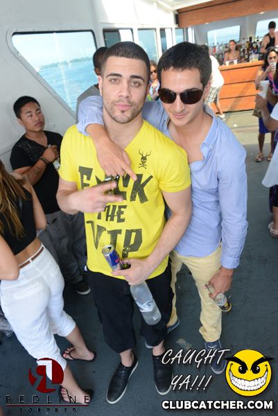 Boat Cruise party venue photo 316 - August 18th, 2013