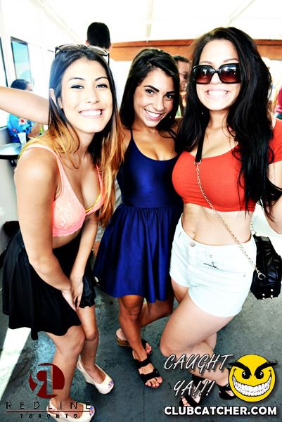 Boat Cruise party venue photo 320 - August 18th, 2013