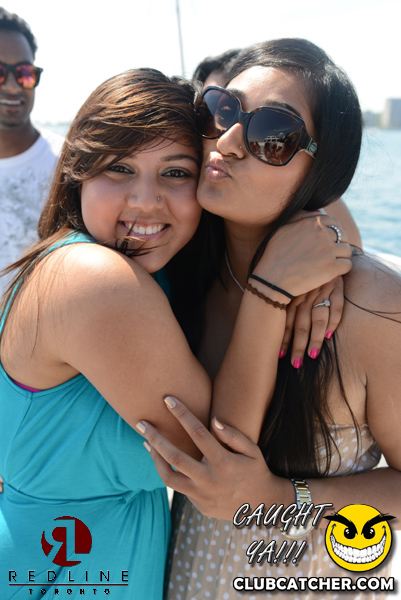 Boat Cruise party venue photo 323 - August 18th, 2013