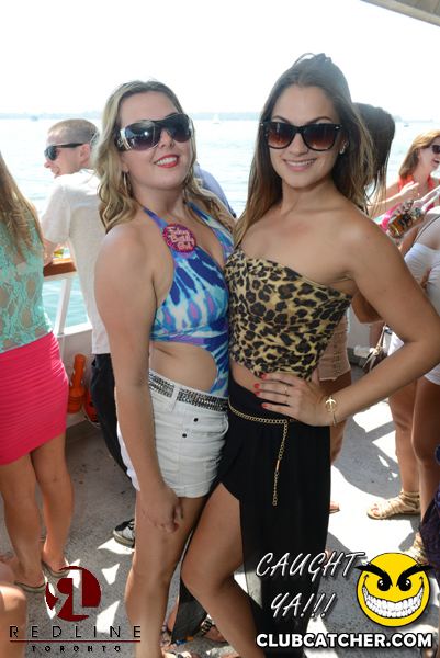 Boat Cruise party venue photo 326 - August 18th, 2013