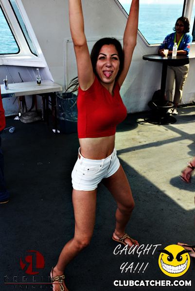 Boat Cruise party venue photo 327 - August 18th, 2013