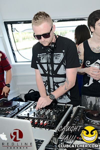 Boat Cruise party venue photo 328 - August 18th, 2013