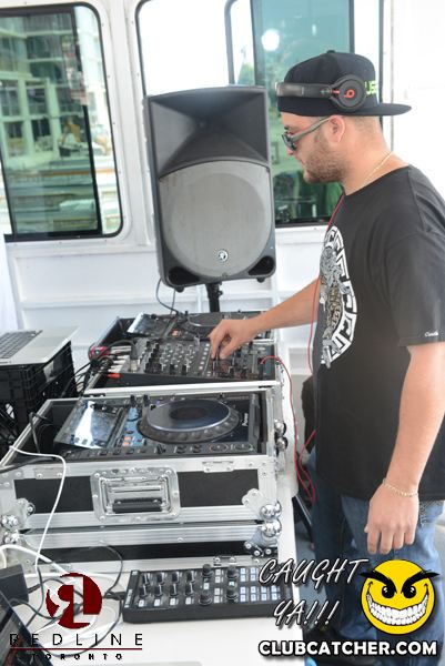 Boat Cruise party venue photo 329 - August 18th, 2013