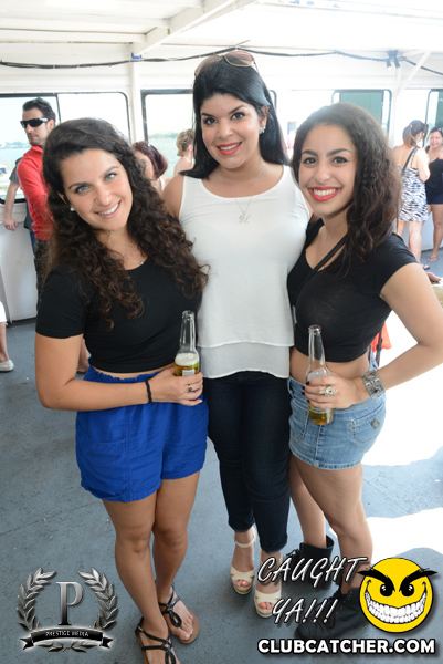 Boat Cruise party venue photo 330 - August 18th, 2013