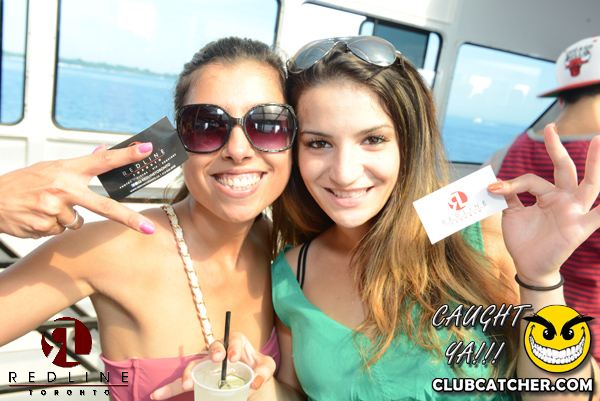 Boat Cruise party venue photo 34 - August 18th, 2013