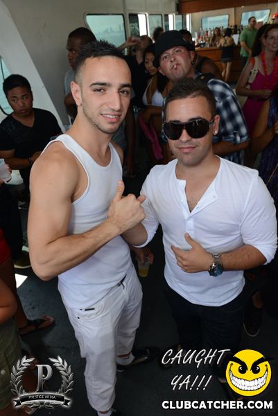 Boat Cruise party venue photo 335 - August 18th, 2013