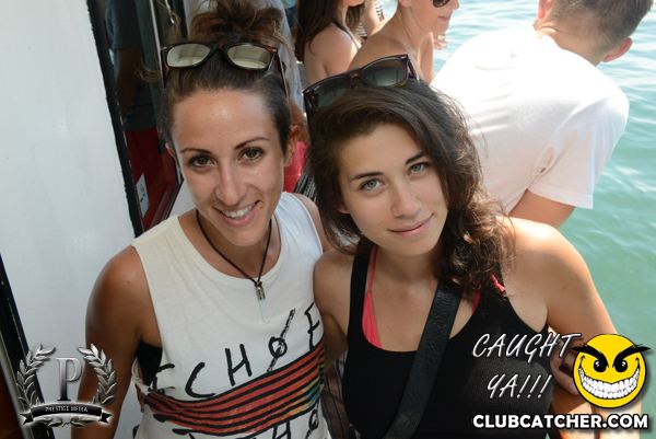 Boat Cruise party venue photo 339 - August 18th, 2013