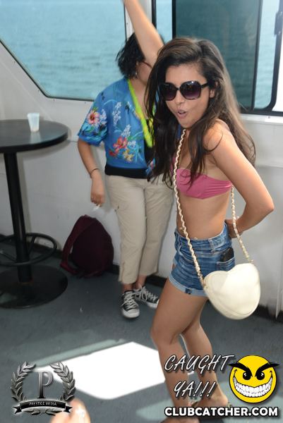 Boat Cruise party venue photo 340 - August 18th, 2013