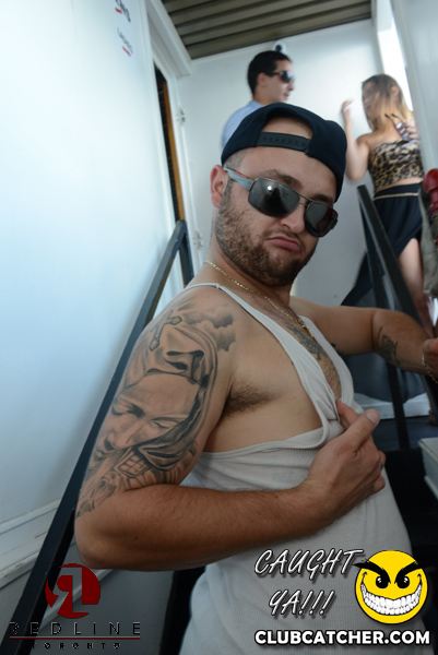 Boat Cruise party venue photo 35 - August 18th, 2013