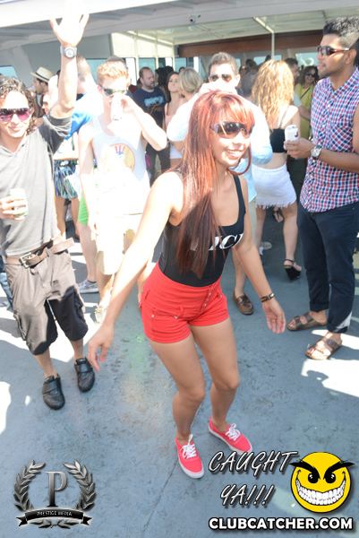 Boat Cruise party venue photo 344 - August 18th, 2013