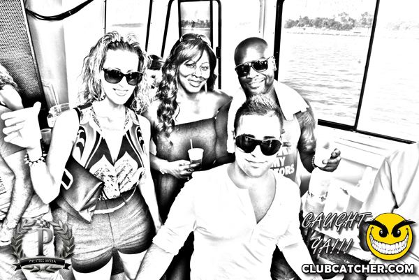 Boat Cruise party venue photo 345 - August 18th, 2013