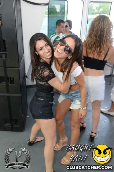 Boat Cruise party venue photo 348 - August 18th, 2013