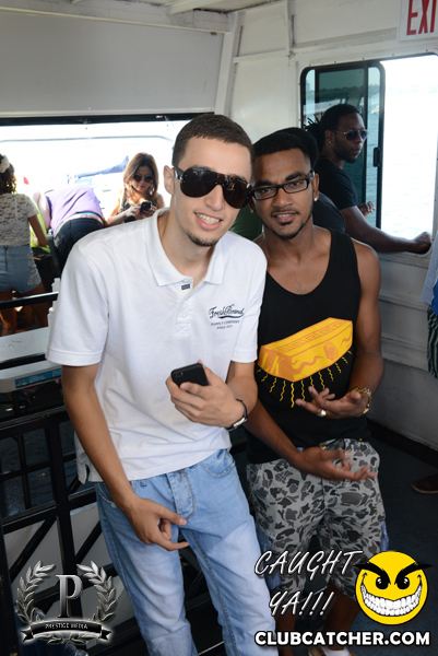 Boat Cruise party venue photo 349 - August 18th, 2013