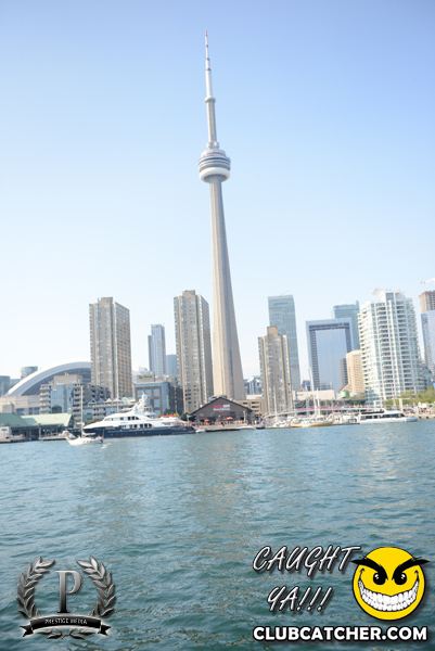 Boat Cruise party venue photo 352 - August 18th, 2013