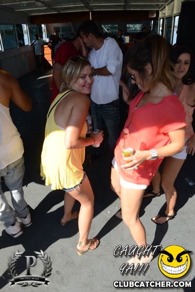 Boat Cruise party venue photo 356 - August 18th, 2013