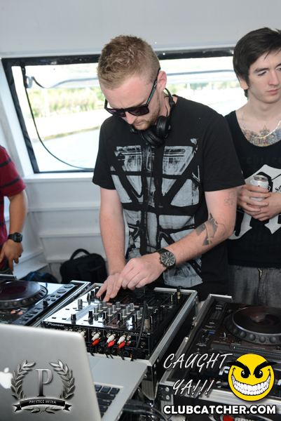 Boat Cruise party venue photo 362 - August 18th, 2013