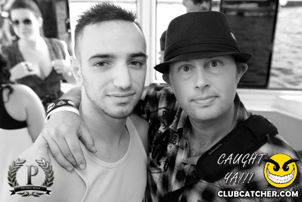 Boat Cruise party venue photo 364 - August 18th, 2013