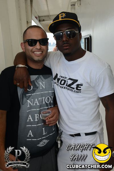 Boat Cruise party venue photo 366 - August 18th, 2013