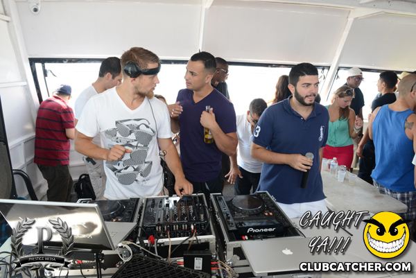 Boat Cruise party venue photo 370 - August 18th, 2013