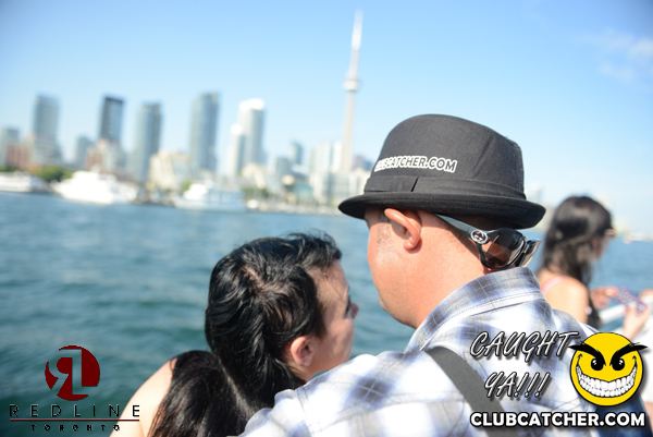 Boat Cruise party venue photo 38 - August 18th, 2013