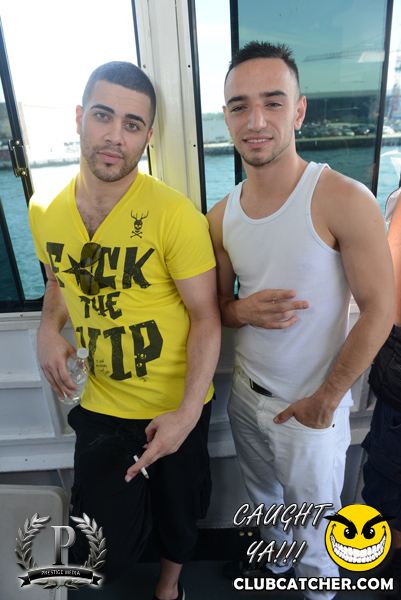 Boat Cruise party venue photo 371 - August 18th, 2013