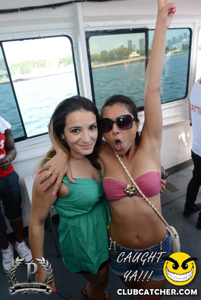 Boat Cruise party venue photo 375 - August 18th, 2013