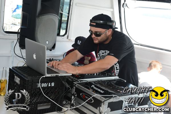 Boat Cruise party venue photo 377 - August 18th, 2013