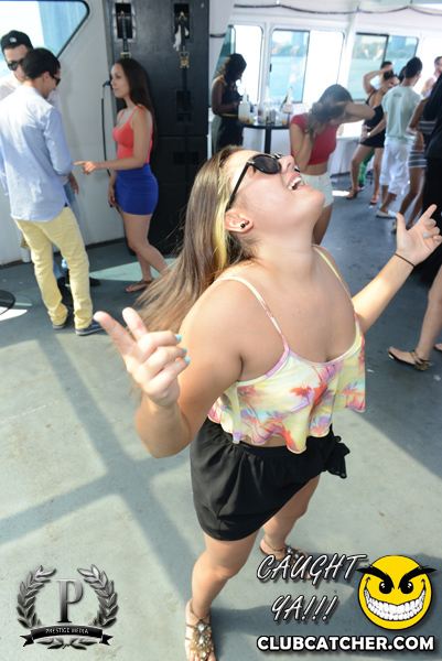 Boat Cruise party venue photo 381 - August 18th, 2013