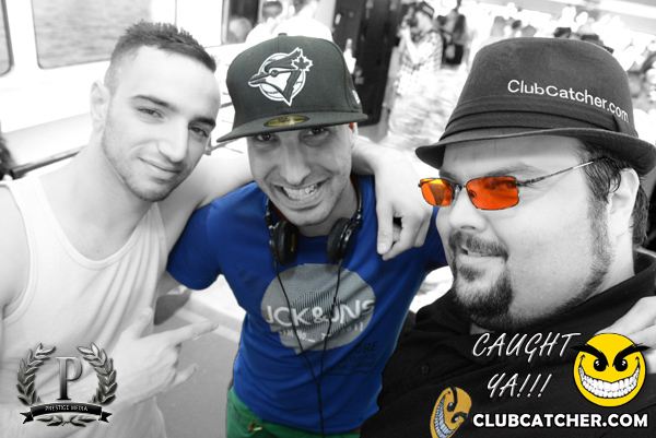 Boat Cruise party venue photo 382 - August 18th, 2013