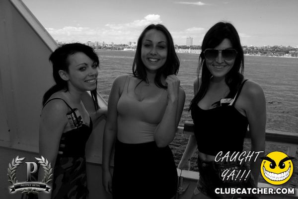 Boat Cruise party venue photo 383 - August 18th, 2013