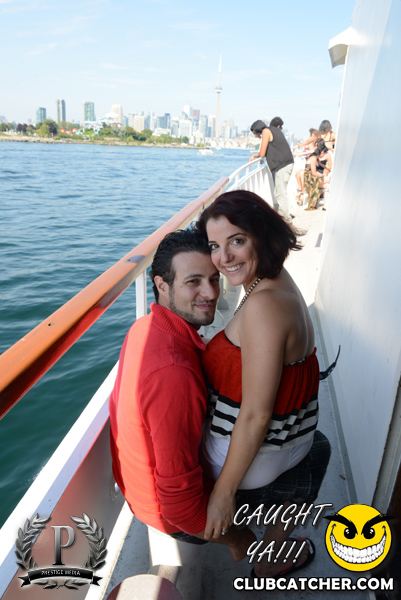 Boat Cruise party venue photo 384 - August 18th, 2013