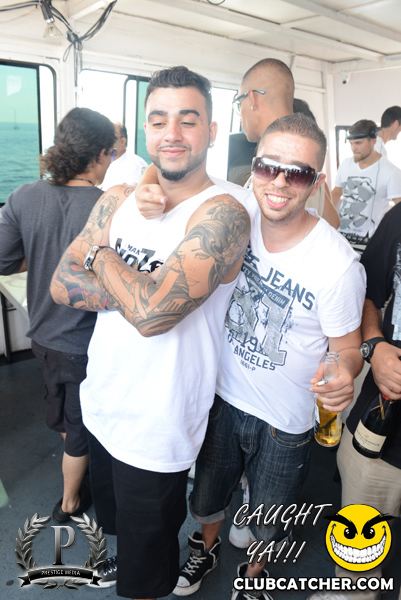 Boat Cruise party venue photo 389 - August 18th, 2013