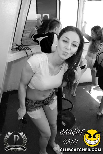 Boat Cruise party venue photo 390 - August 18th, 2013